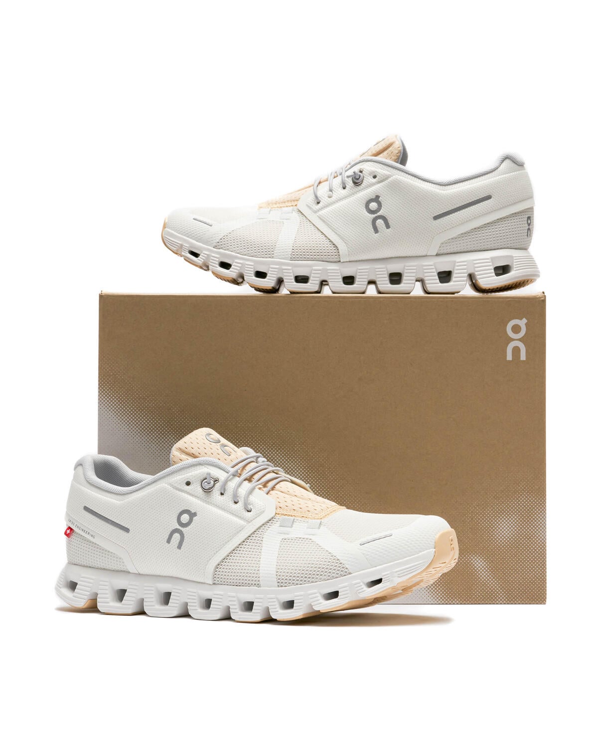 ON Running Cloud 5 Push | 69.98003 | AFEW STORE